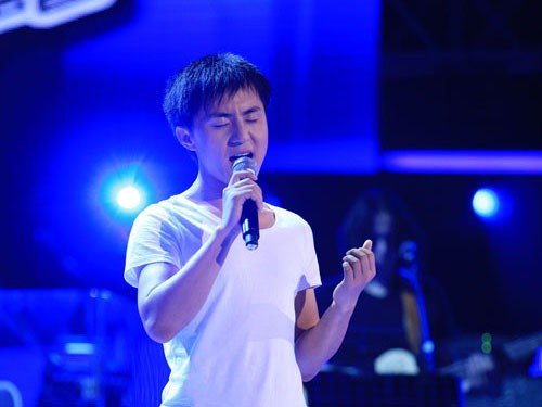 唱出最强音 中国好声音最全原曲赏析
