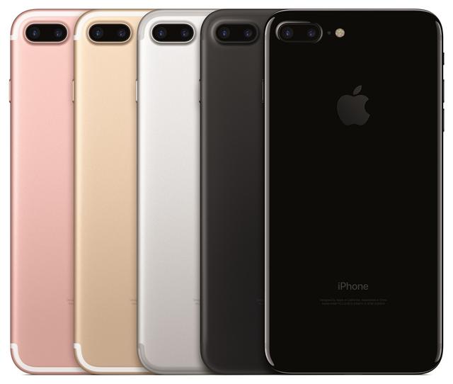 iPhone7首周销量将不再公布 苹果也信心不足？
