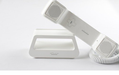 swissvoice ePure CH01零辐射高清通用电话