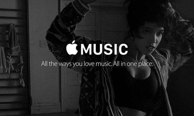 Apple Music试听期每首歌向歌手支付0.2美分