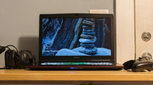 选好显卡最重要 最佳NVIDIA显卡游戏本盘点