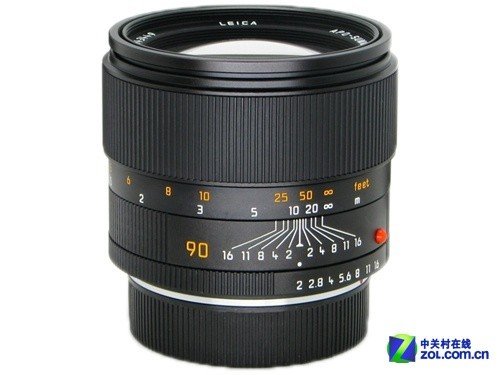 徕卡r口90\/2镜头卖35800元