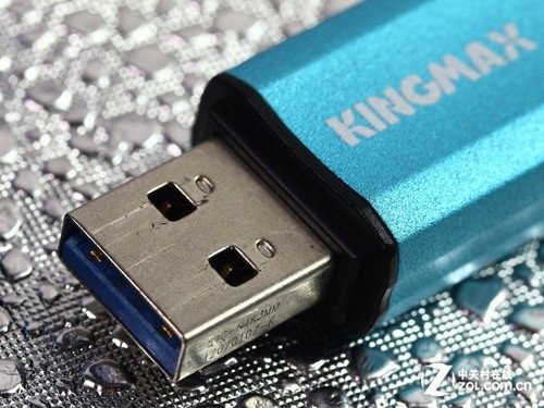 紧追一线品牌 胜创USB3.0 64G优盘评测_数码