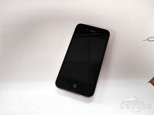 打消后顾之忧美版iPhone4卡贴使用教程