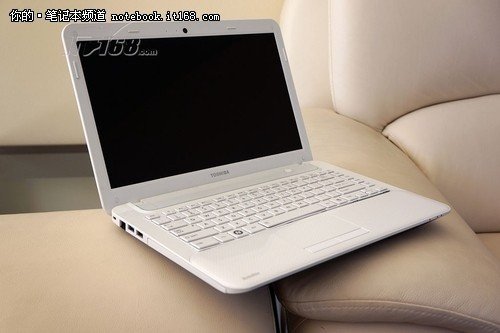 满足办公娱乐 东芝M800-T03W笔记本4500