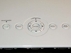 免费送货上门 索尼EX145投影特惠促销