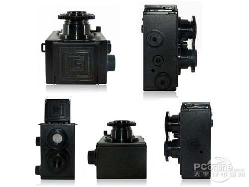 从30元到3000元 日本古怪创意相机推荐