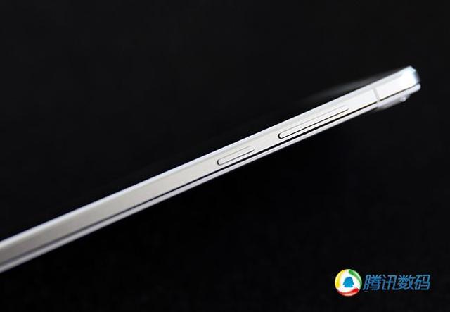 vivo X5评测：主打卡拉OK功能的个性手机