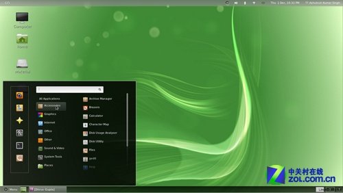 三国争霸 Mint、Ubuntu和Red Hat巅峰对决