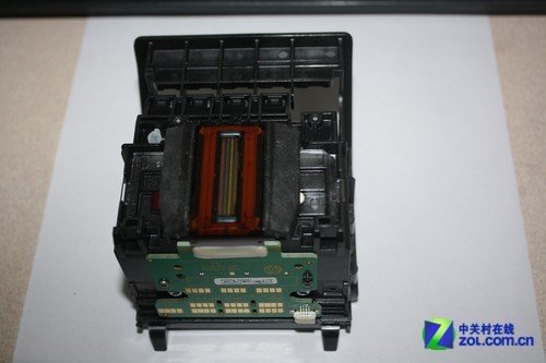 喷嘴堵塞怎么办?教你清洗喷墨打印头