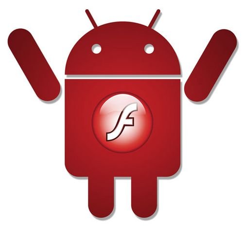 android手机即将无法安装flash player_数码_腾