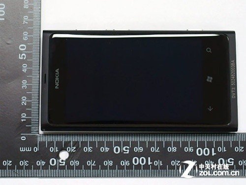 诺基亚Lumia800送测FCC 再战美国市场