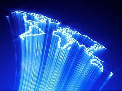 宽带提速 详解上海如何成为全国网速第一