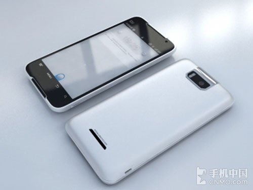 微概念-最狠的粮食 小米M2概念机