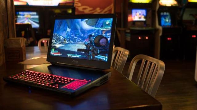 选好显卡最重要 最佳NVIDIA显卡游戏本盘点