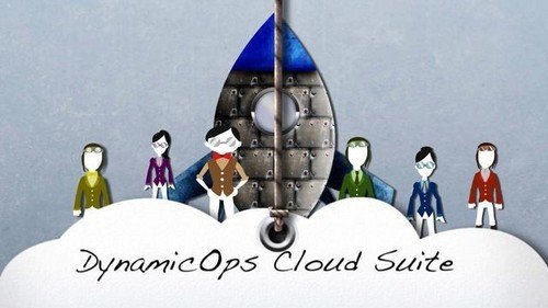 VMware购DynamicOps 瞄准数据中心管理层