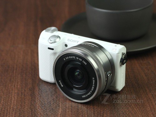 最热门微单相机 索尼NEX5R双镜套机降价