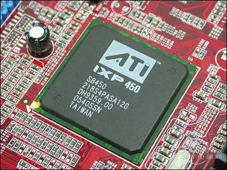 主板功能全看它 AMD南桥芯片全面解析