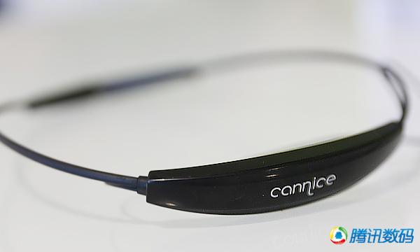 cannice W2耳机评测：高性价比便携蓝牙耳机