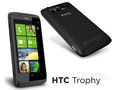 Ранние из Windows Phone HTC T8686 в 1635 юаней