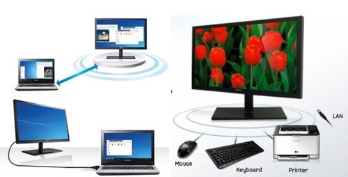 迈向系统集成领域 三星商用显示器市场前景广