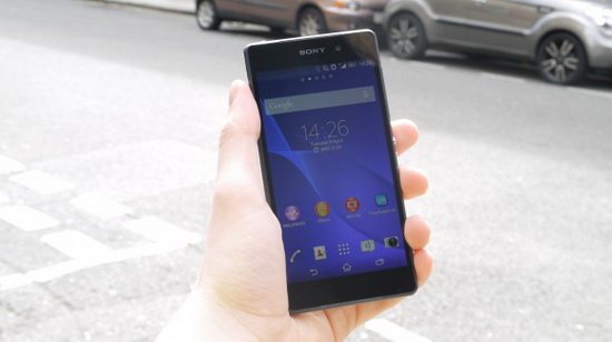 索尼下一代旗艦手機Xperia Z3新特性猜想