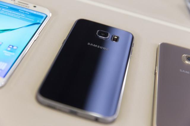 三星表示不会在下半年发布Galaxy S7
