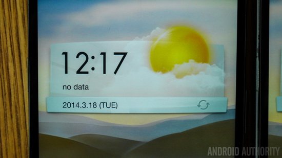 手机屏幕特写对比:2K与1080P差别大吗?