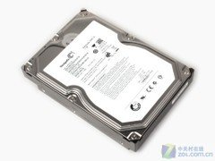 价格相同 新希捷1T SATA3.0硬盘测试