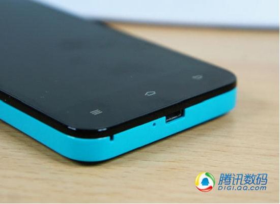 小米手机2体验:性能提升设计仍存缺陷