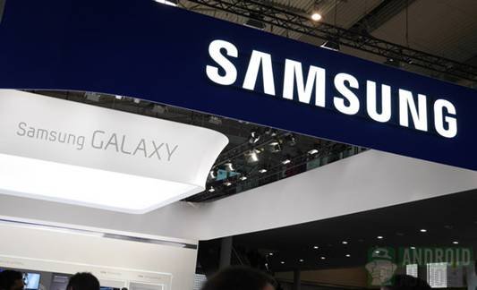 三星表示不会效仿苹果搭载指纹识别系统