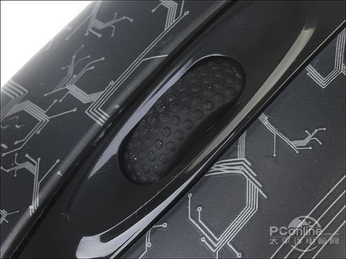 百元玩爽FPS游戏!新贵GX1-F游戏鼠标评测