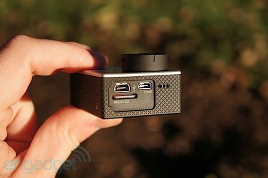 GoPro+Hero+3评测目前市面上最好的运动相机