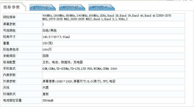 ZUK Z2���ع⣺2.15GHz��Ƶ��������820��