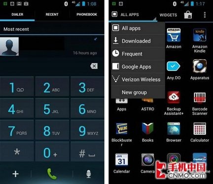 手机显示android正在升级,下面显示正在优化应用什么意思?