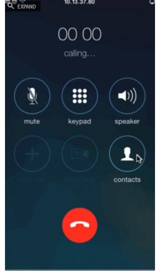 iPhone曝新漏洞：可自动拨打网页嵌入电话_数码_腾讯网