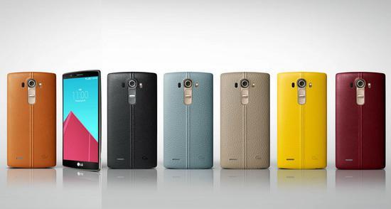 LG G4的主要亮点和缺点