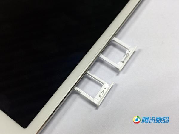 三星Tab S2体验评测：屏幕显示出色 拍照提升