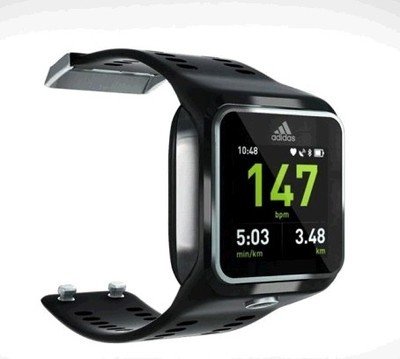 传耐克拟在2014年上半年推出新款智能手表