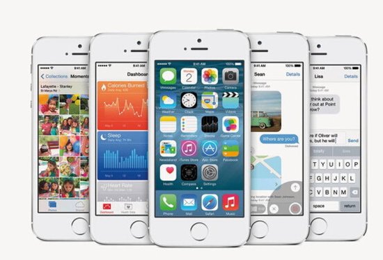 發布僅兩天 黑客揚言iOS8測試版可越獄