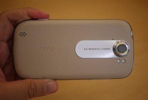 10大安卓拍照手机排名  HTC夺魁