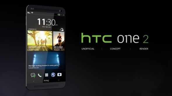 HTC One 2配置曝光 传摄像头并未升级