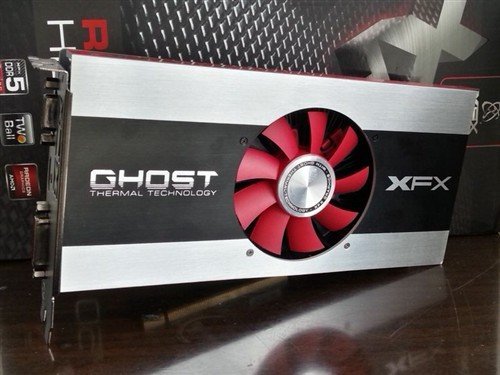 ������10�ȣ�HD7750�뵼��ɢ�ȵڶ���