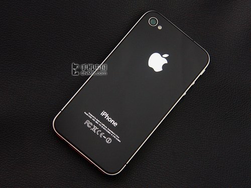 8GB版苹果iPhone 4到货 低价无翻新机