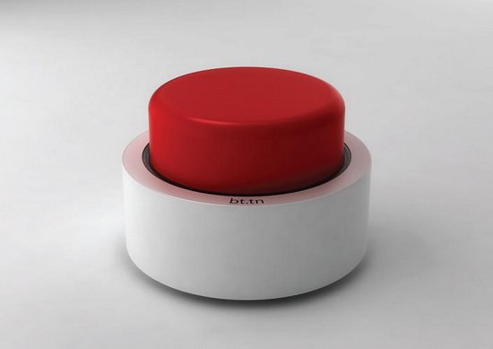 bttn：一款可以连接所有智能家居设备的小按钮