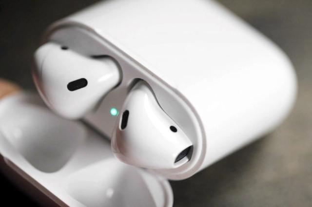 苹果耳机可能提前到?曝AirPods下周正式开售