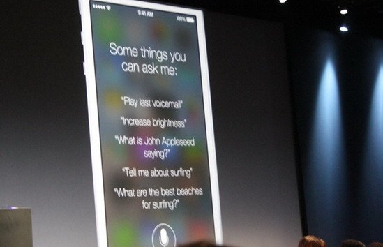 苹果iOS 7系统十大新特性汇总