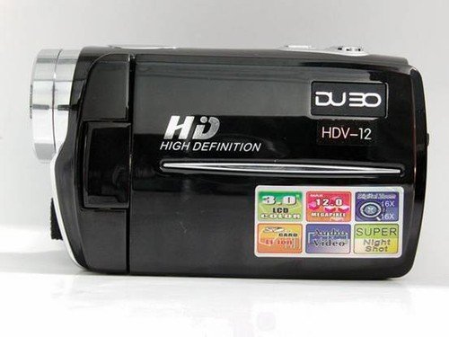 ȲDV HDV-12Ӱ񻥶Բ