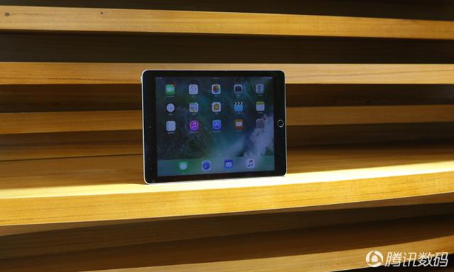 新iPad上手:A9处置惩罚器不生疏/性价比有优势