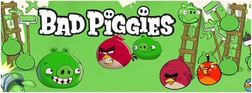 Rovio推新游戏捣蛋猪 绿猪的逆袭_数码_腾讯网